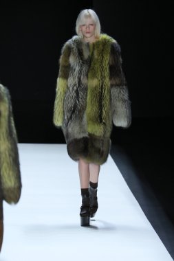 Vera Wang Koleksiyonu Sonbahar 2016