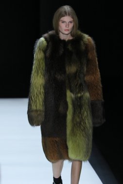 Vera Wang Koleksiyonu Sonbahar 2016