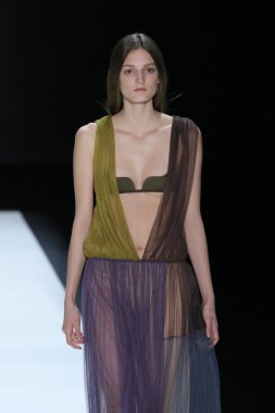 Vera Wang Koleksiyonu Sonbahar 2016