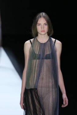 Vera Wang Koleksiyonu Sonbahar 2016