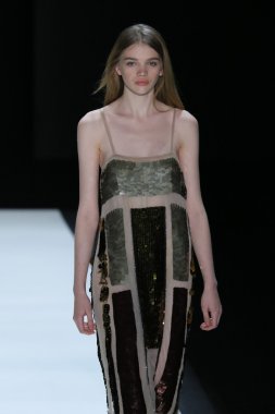 Vera Wang Koleksiyonu Sonbahar 2016