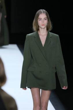 Vera Wang Koleksiyonu Sonbahar 2016