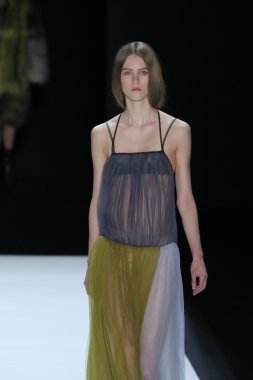 Vera Wang Koleksiyonu Sonbahar 2016