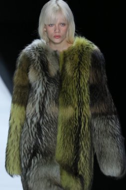 Vera Wang Koleksiyonu Sonbahar 2016