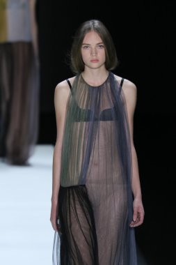 Vera Wang Koleksiyonu Sonbahar 2016