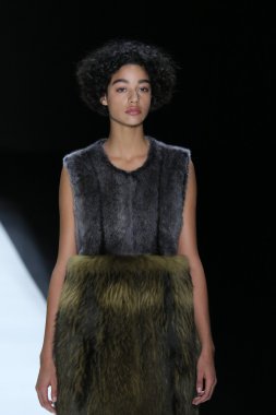 Vera Wang Koleksiyonu Sonbahar 2016