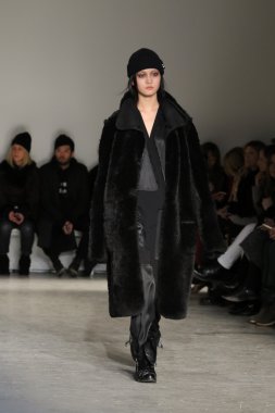 Devlet okulu sonbahar 2016 giyen modeli