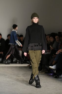 Devlet okulu sonbahar 2016 giyen modeli