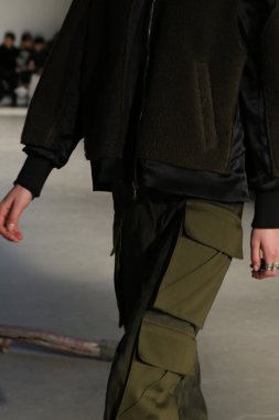 Devlet okulu sonbahar 2016 giyen modeli