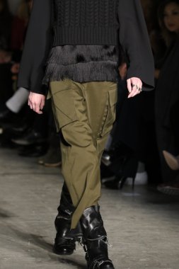 Devlet okulu sonbahar 2016 giyen modeli