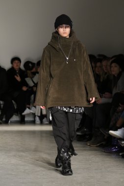 Devlet okulu sonbahar 2016 giyen modeli