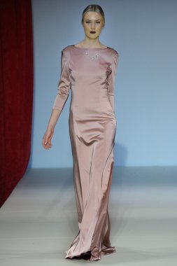 Raul Penaranda sonbahar 2016 defile