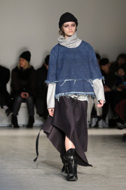 Devlet okulu sonbahar 2016 giyen modeli