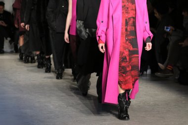 Devlet okulu sonbahar 2016 giyen modelleri