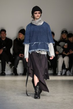 Devlet okulu sonbahar 2016 giyen modeli