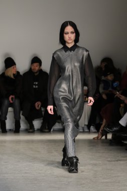 Devlet okulu sonbahar 2016 giyen modeli