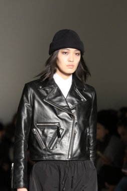 Devlet okulu sonbahar 2016 giyen modeli