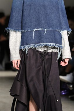 Devlet okulu sonbahar 2016 giyen modeli