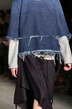 Devlet okulu sonbahar 2016 giyen modeli