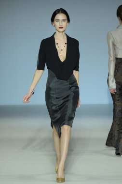 Raul Penaranda sonbahar 2016 defile