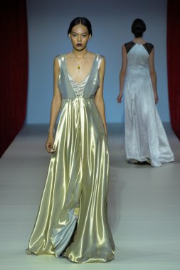 Raul Penaranda sonbahar 2016 defile