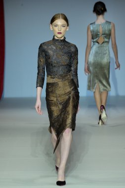 Raul Penaranda sonbahar 2016 defile
