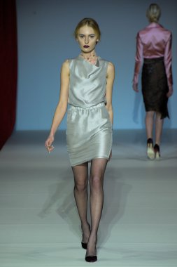 Raul Penaranda sonbahar 2016 defile