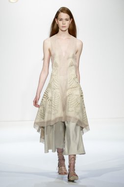 Angelo Marani fashion show