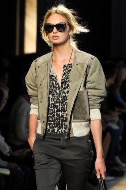 Bottega Veneta defilesi