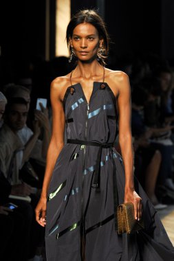 Bottega Veneta defilesi