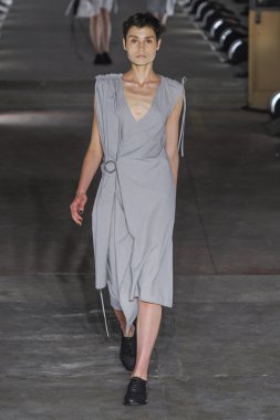 Damir Doma defile