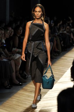 Bottega Veneta defilesi
