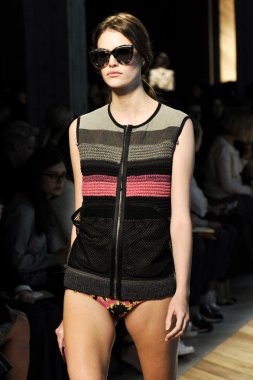 Bottega Veneta defilesi