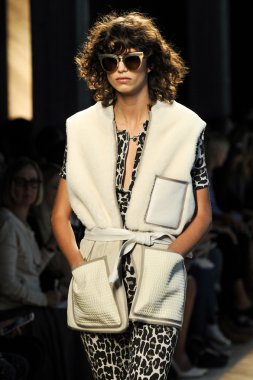 Bottega Veneta defilesi
