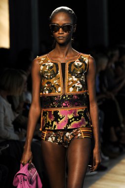 Bottega Veneta defilesi