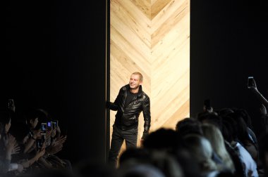 Bottega Veneta defilesi