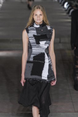 Damir Doma defile
