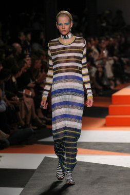 Missoni defile