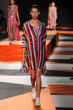 Missoni defile