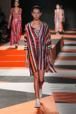 Missoni defile