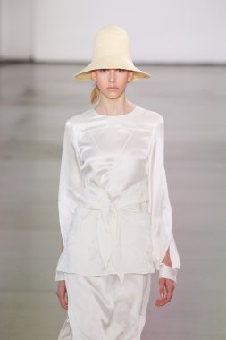 Jil Sander gösteri