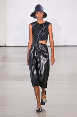 Jil Sander gösteri