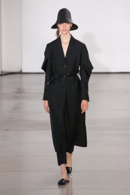 Jil Sander gösteri
