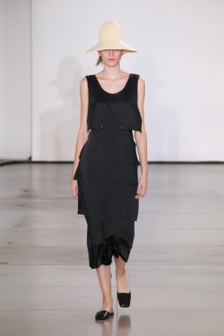 Jil Sander gösteri