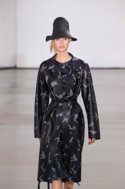 Jil Sander gösteri