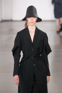 Jil Sander gösteri