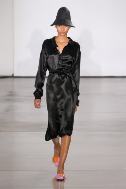 Jil Sander gösteri