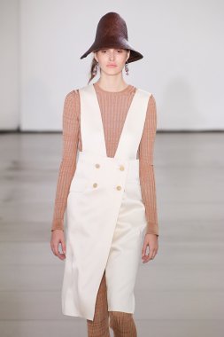 Jil Sander gösteri
