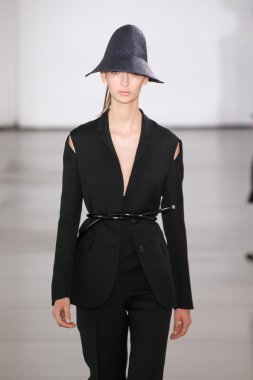 Jil Sander gösteri