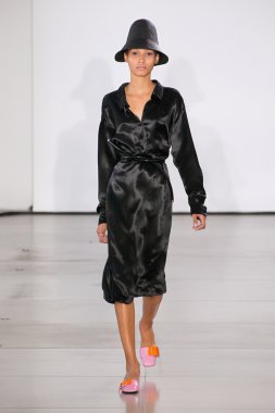 Jil Sander gösteri
